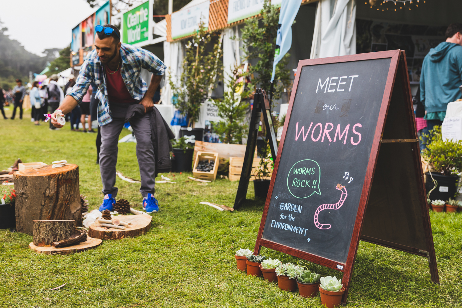 Outside Lands 2018 24