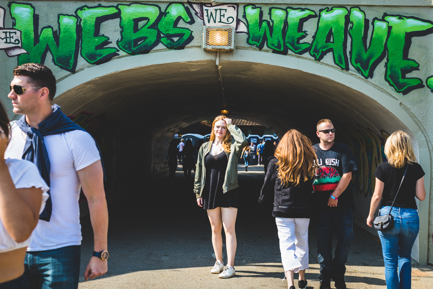 Outside Lands 2018 28 Freya Ridings