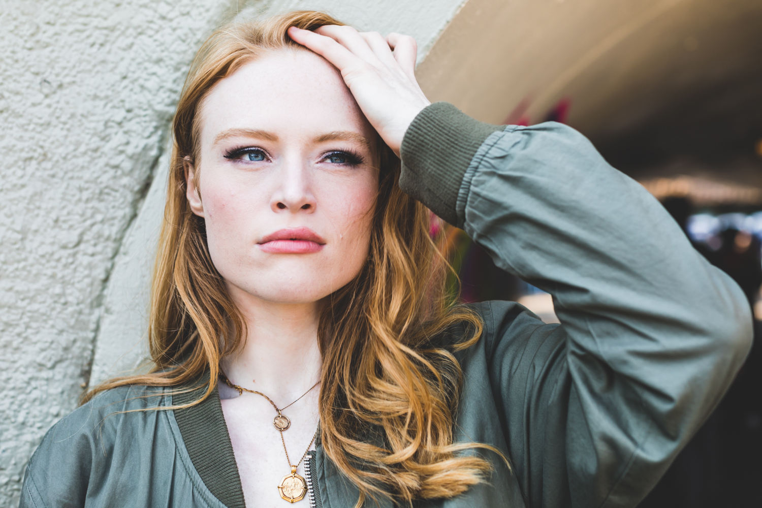 Outside Lands 2018 29 Freya Ridings