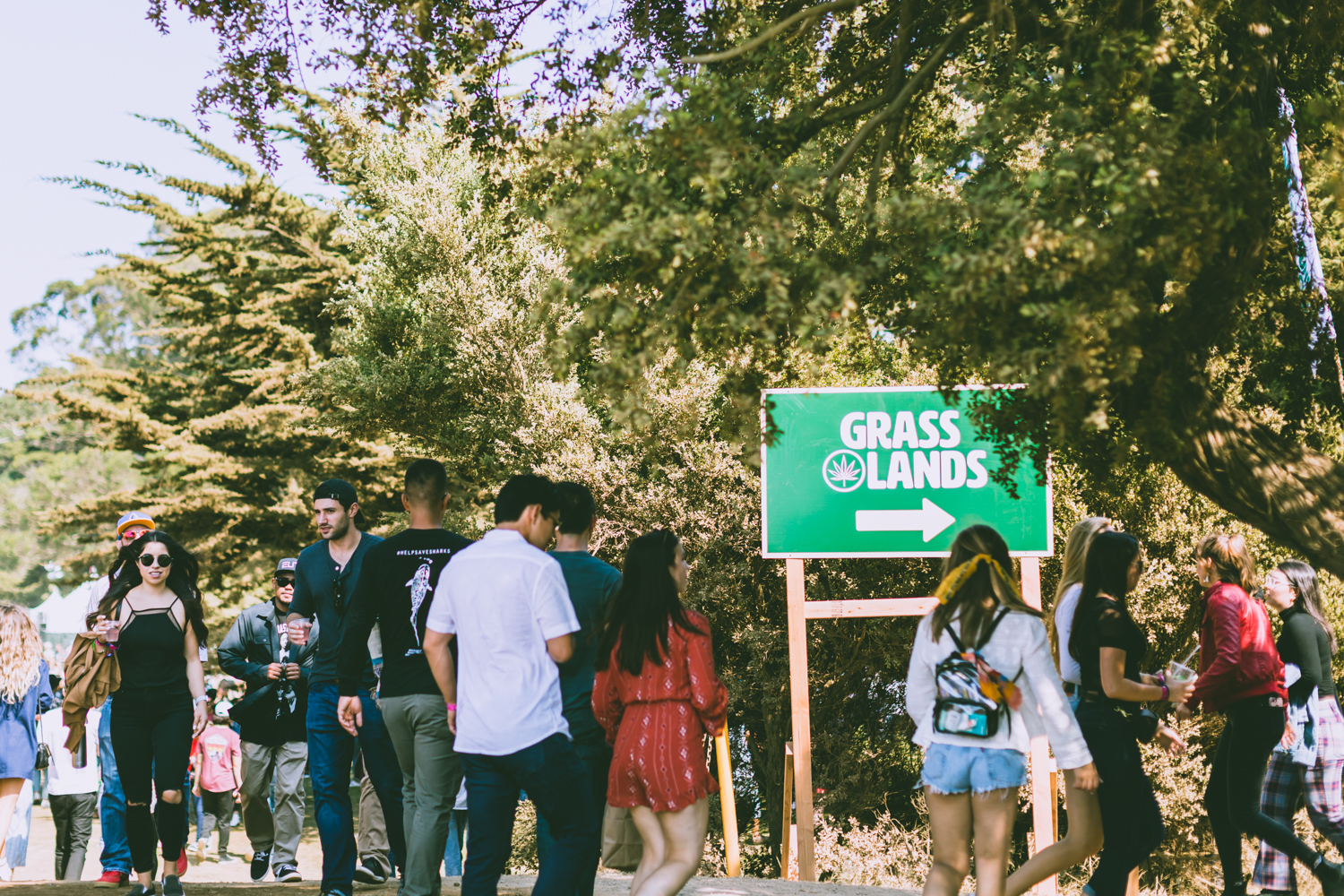 Outside Lands 2018 30