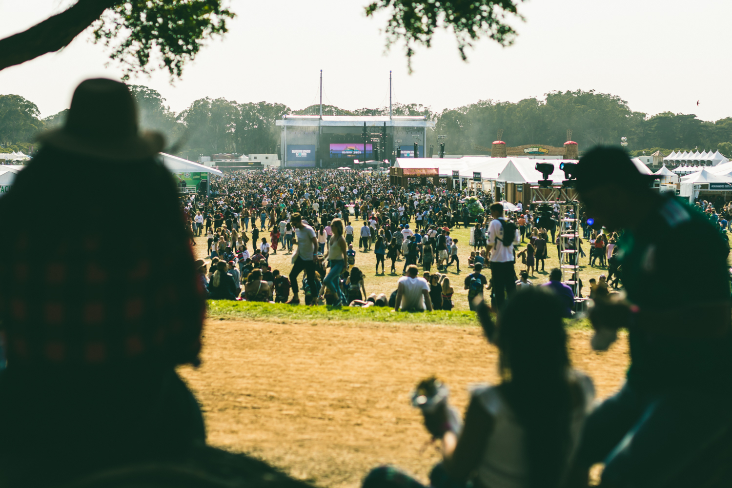 Outside Lands 2018 31