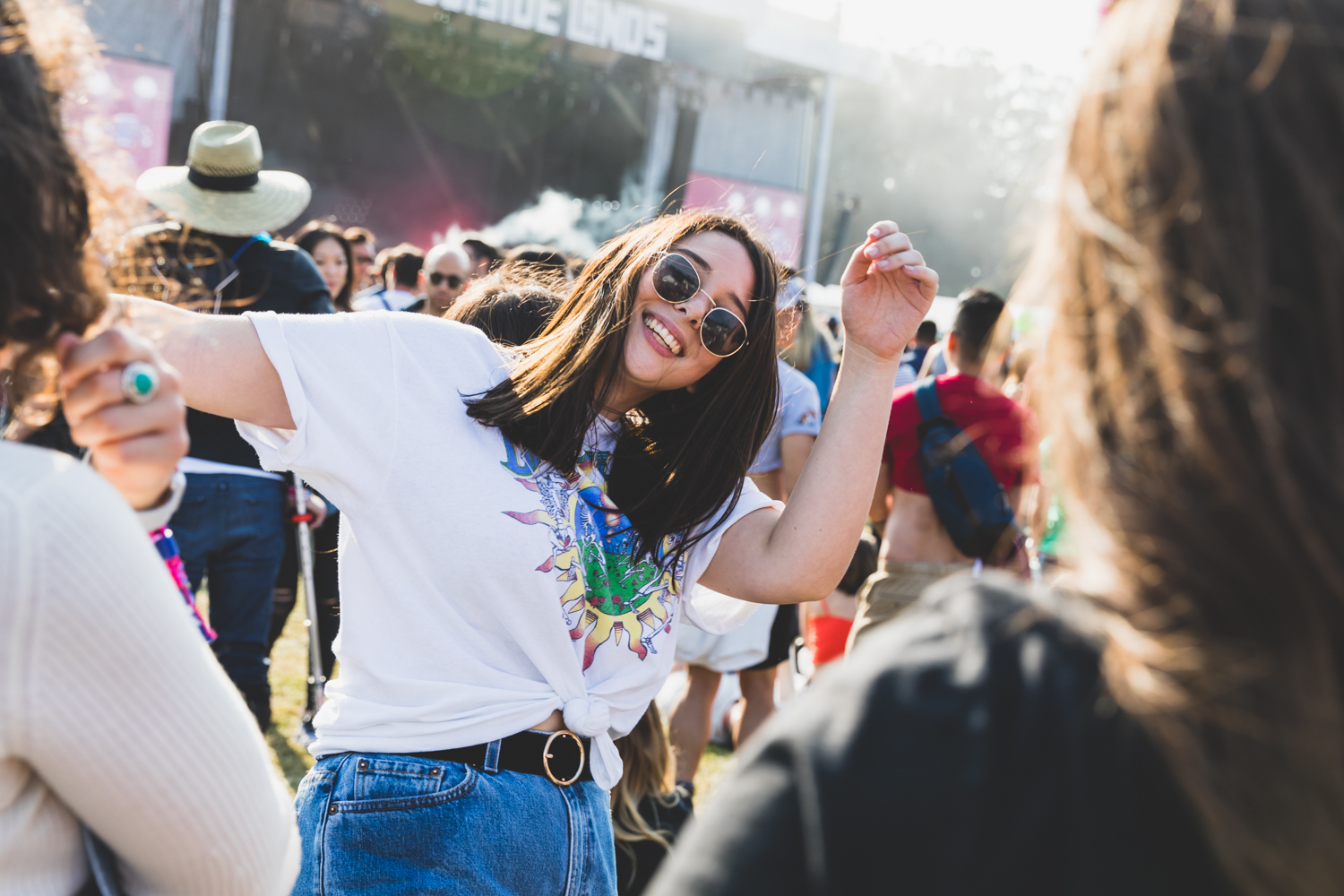 Outside Lands 2018 32