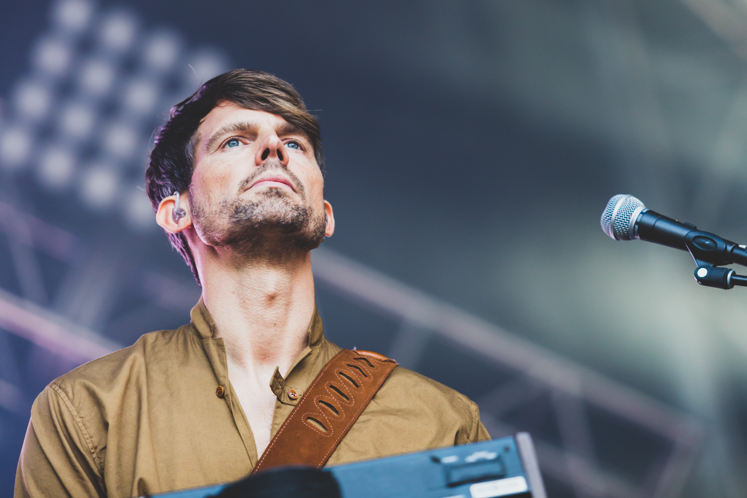 Outside Lands 2018 33 Tycho