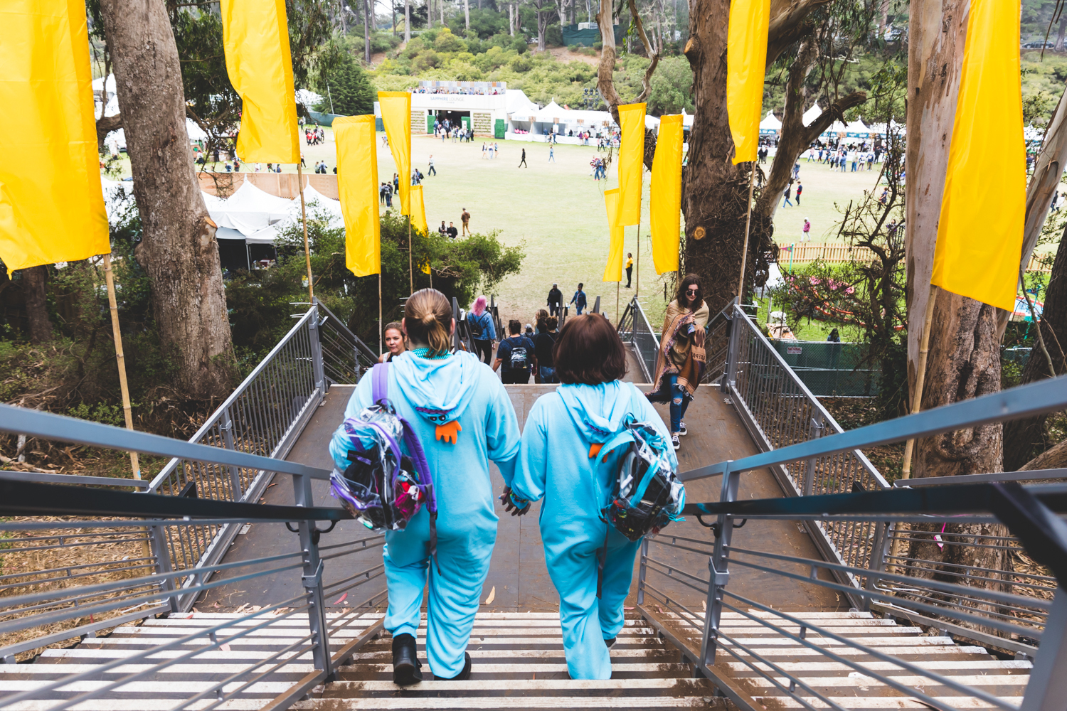 Outside Lands 2018 34