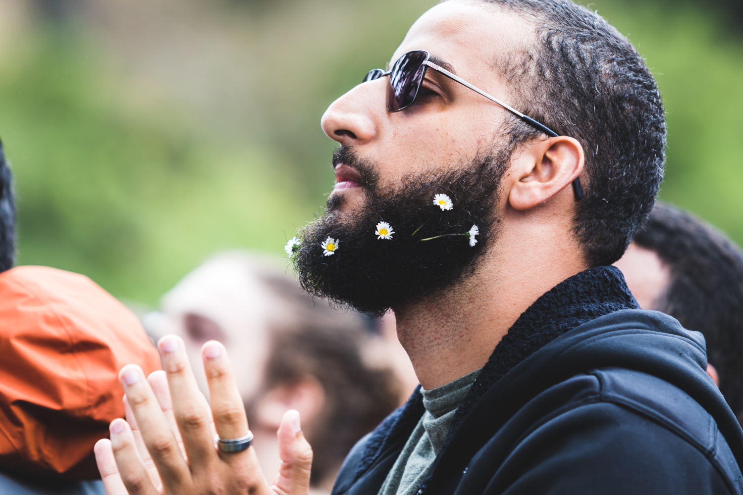 Outside Lands 2018 35