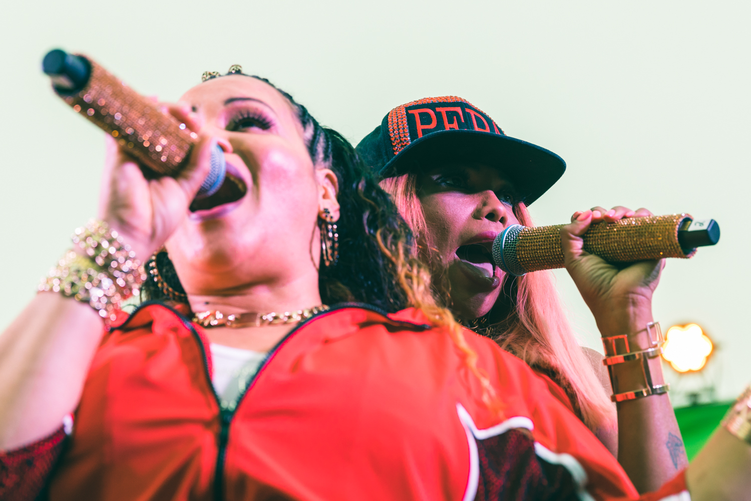 Outside Lands 2018 40 Salt N Pepa