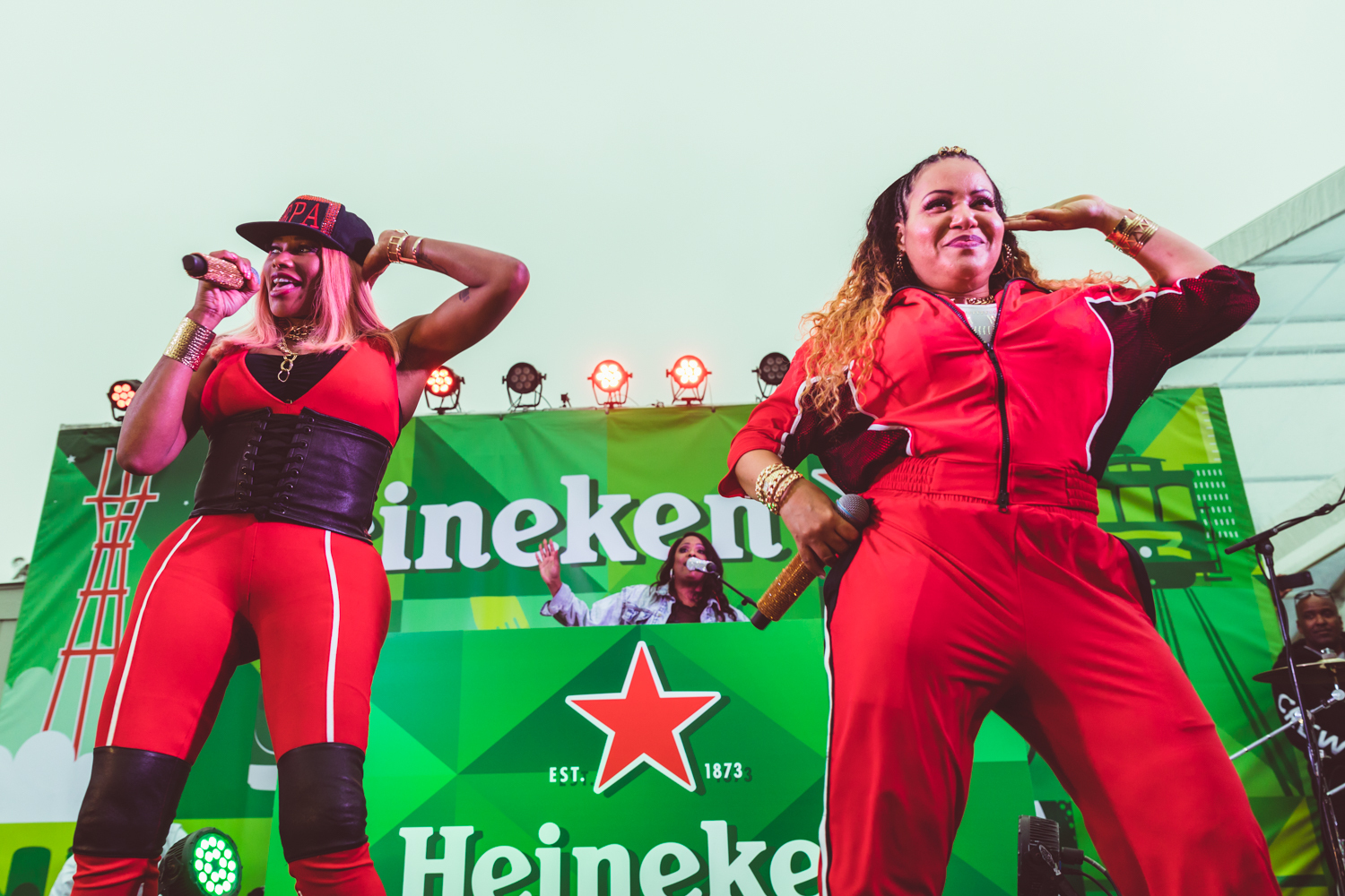 Outside Lands 2018 41 Salt N Pepa