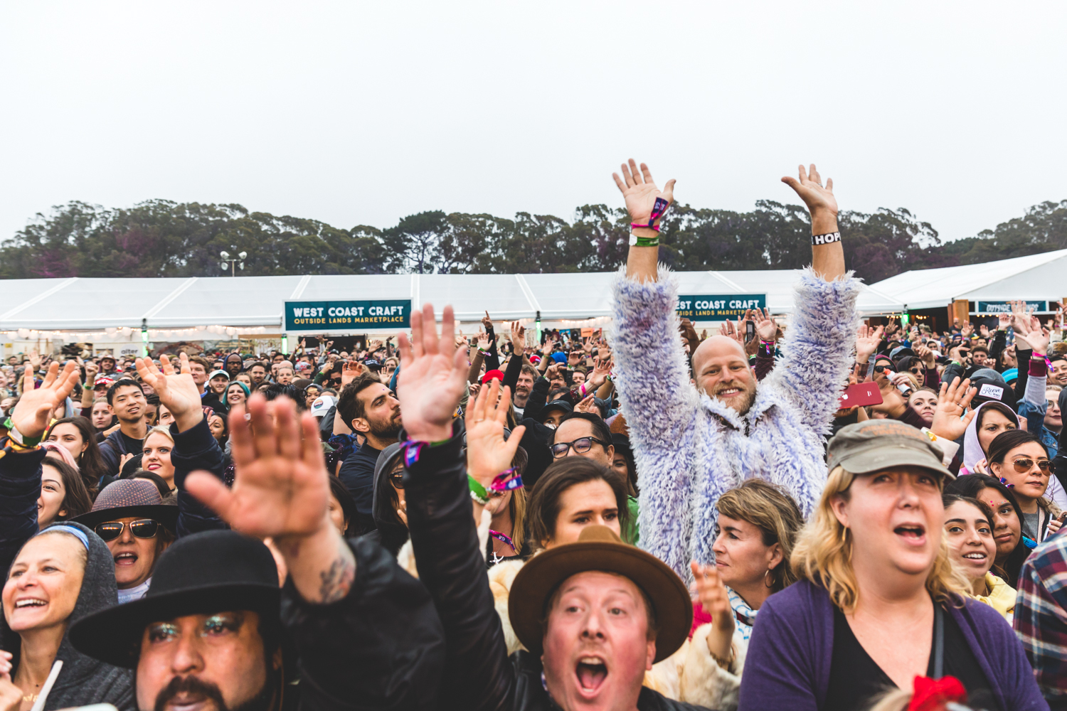 Outside Lands 2018 42