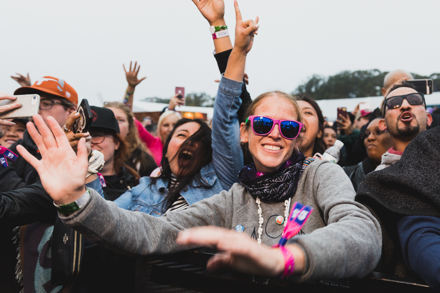 Outside Lands 2018 43