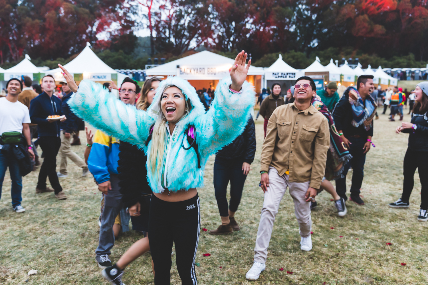 Outside Lands 2018 44