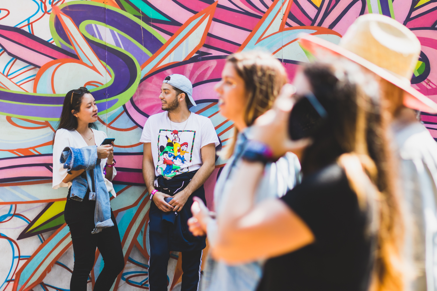 Outside Lands 2018 46