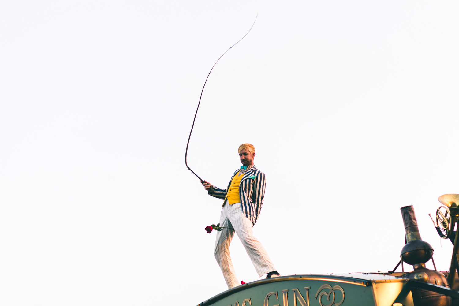 Outside Lands 2018 47