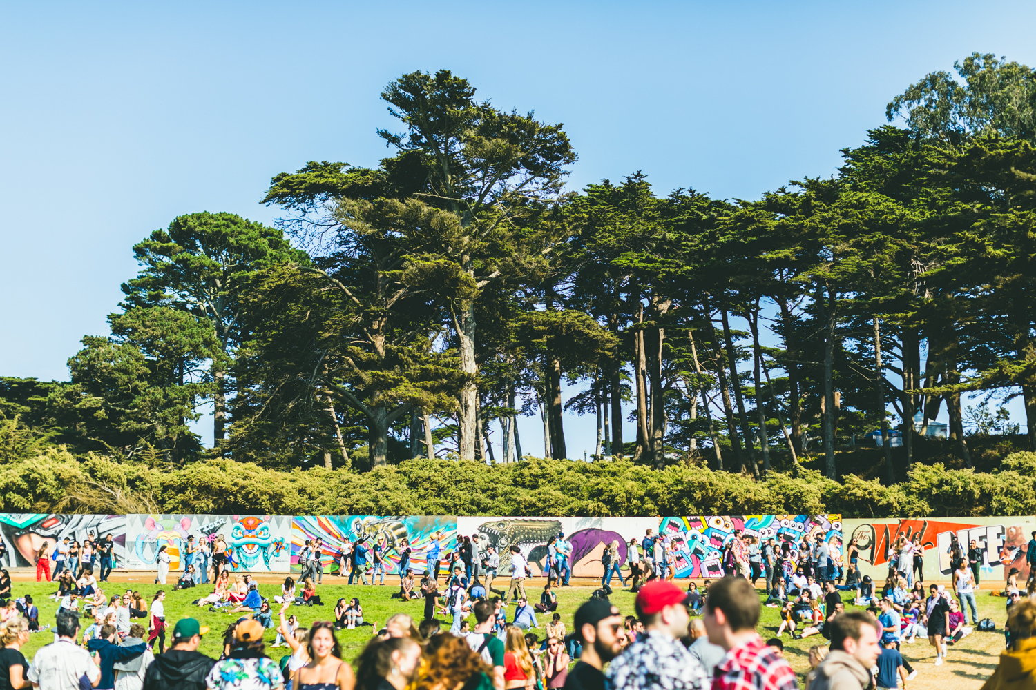 Outside Lands 2018 49