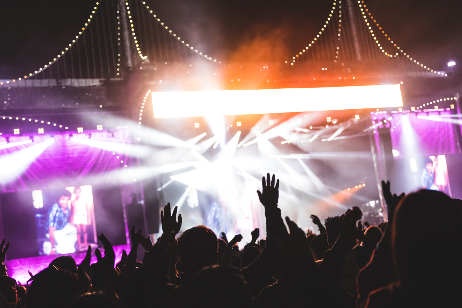 Outside Lands 2018 50