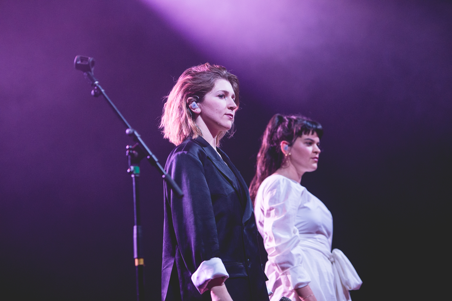 Overcoats Brooklyn Steel 1 23 18 Julia Drummond 2 13
