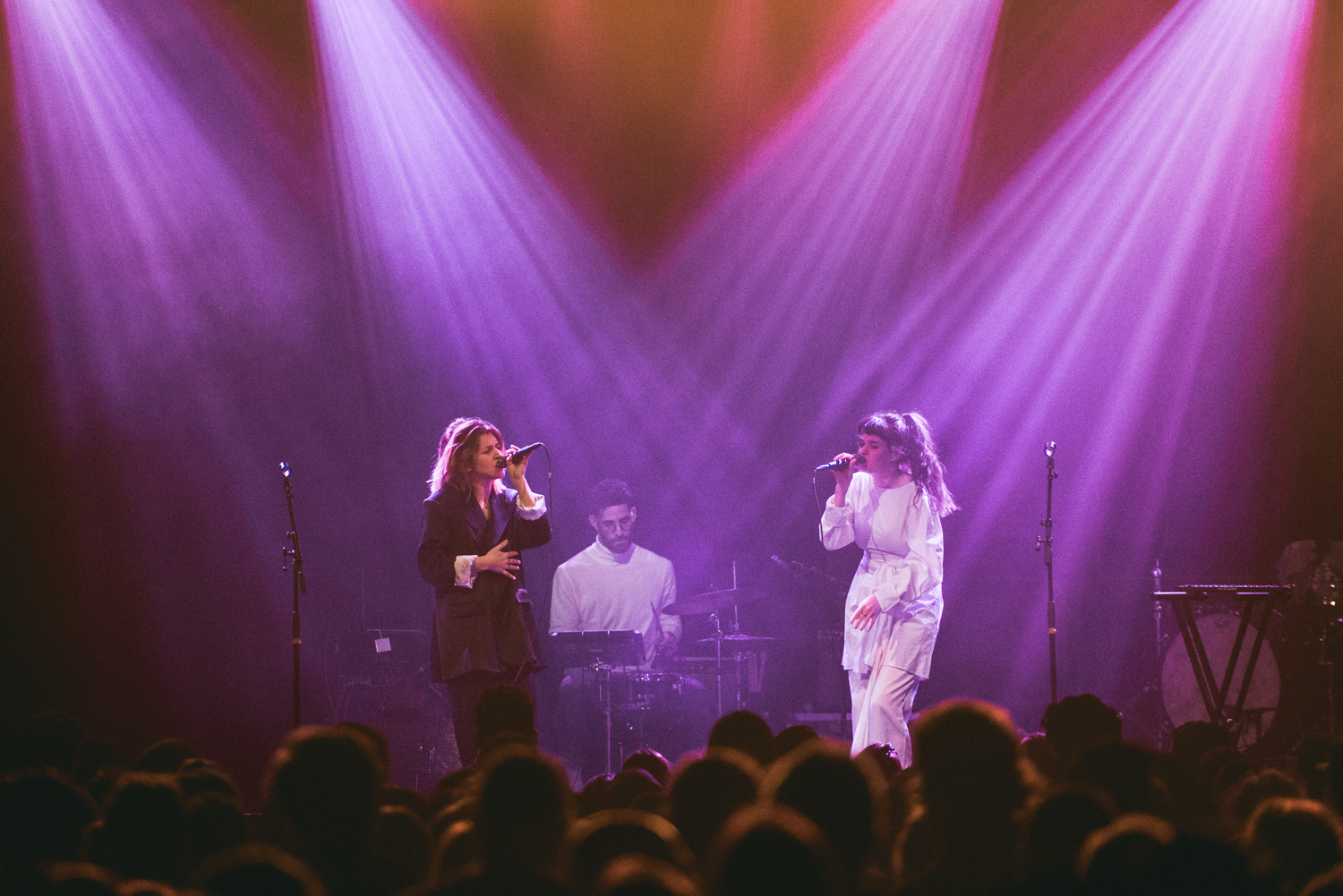Overcoats Brooklyn Steel 1 23 18 Julia Drummond 2 26