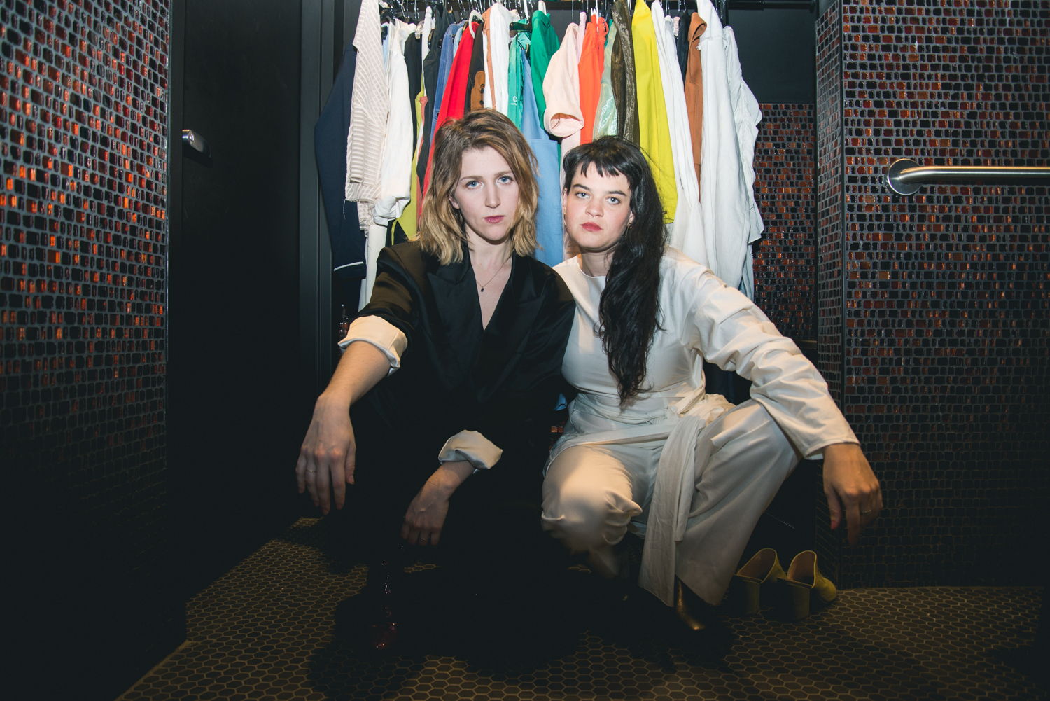 Overcoats Brooklyn Steel 1 23 18 Julia Drummond 2 3