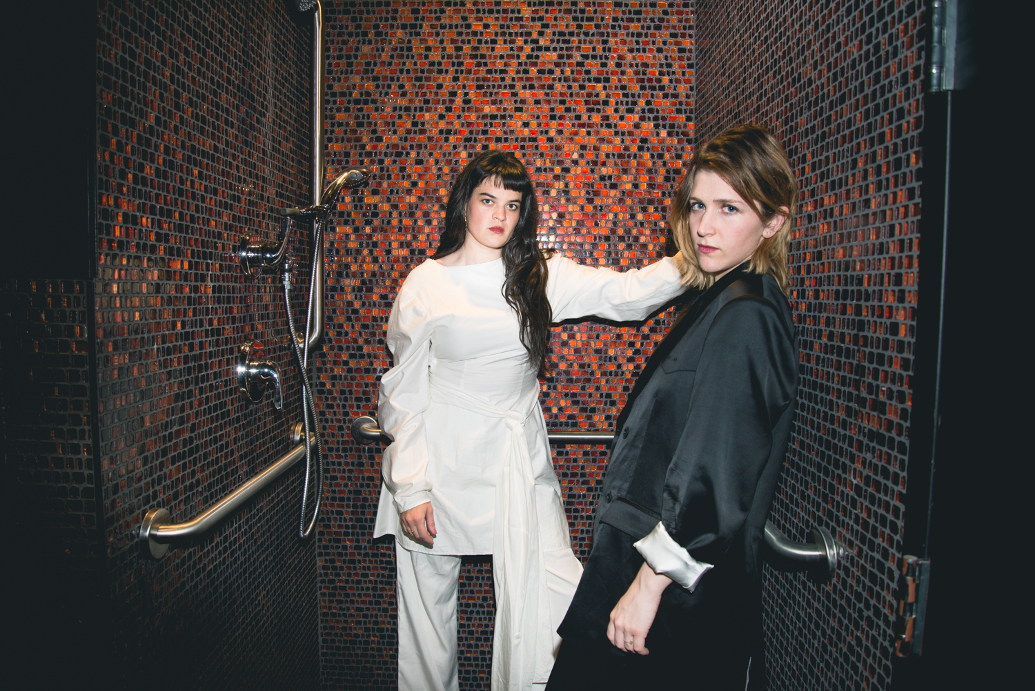Overcoats Brooklyn Steel 1 23 18 Julia Drummond 2 5