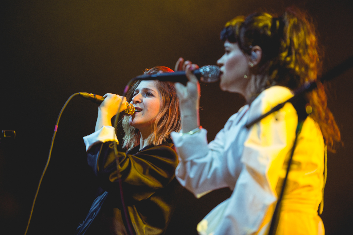Overcoats Brooklyn Steel 1 23 18 Julia Drummond 2 9