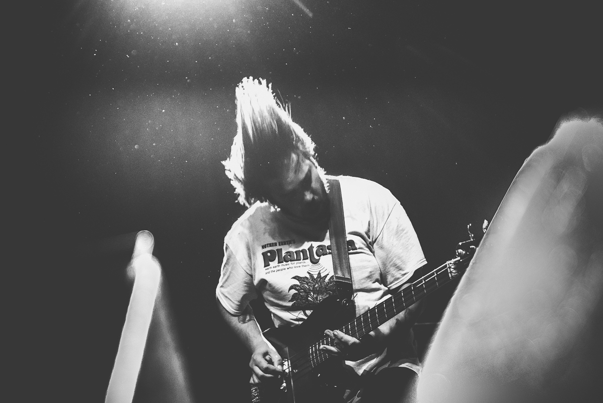 Parquet Courts The Fillmore San Francisco 09 27 18 Erika Reinsel 1