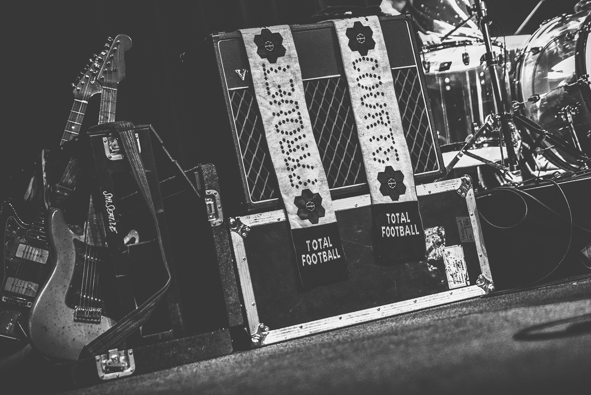 Parquet Courts The Fillmore San Francisco 09 27 18 Erika Reinsel 8