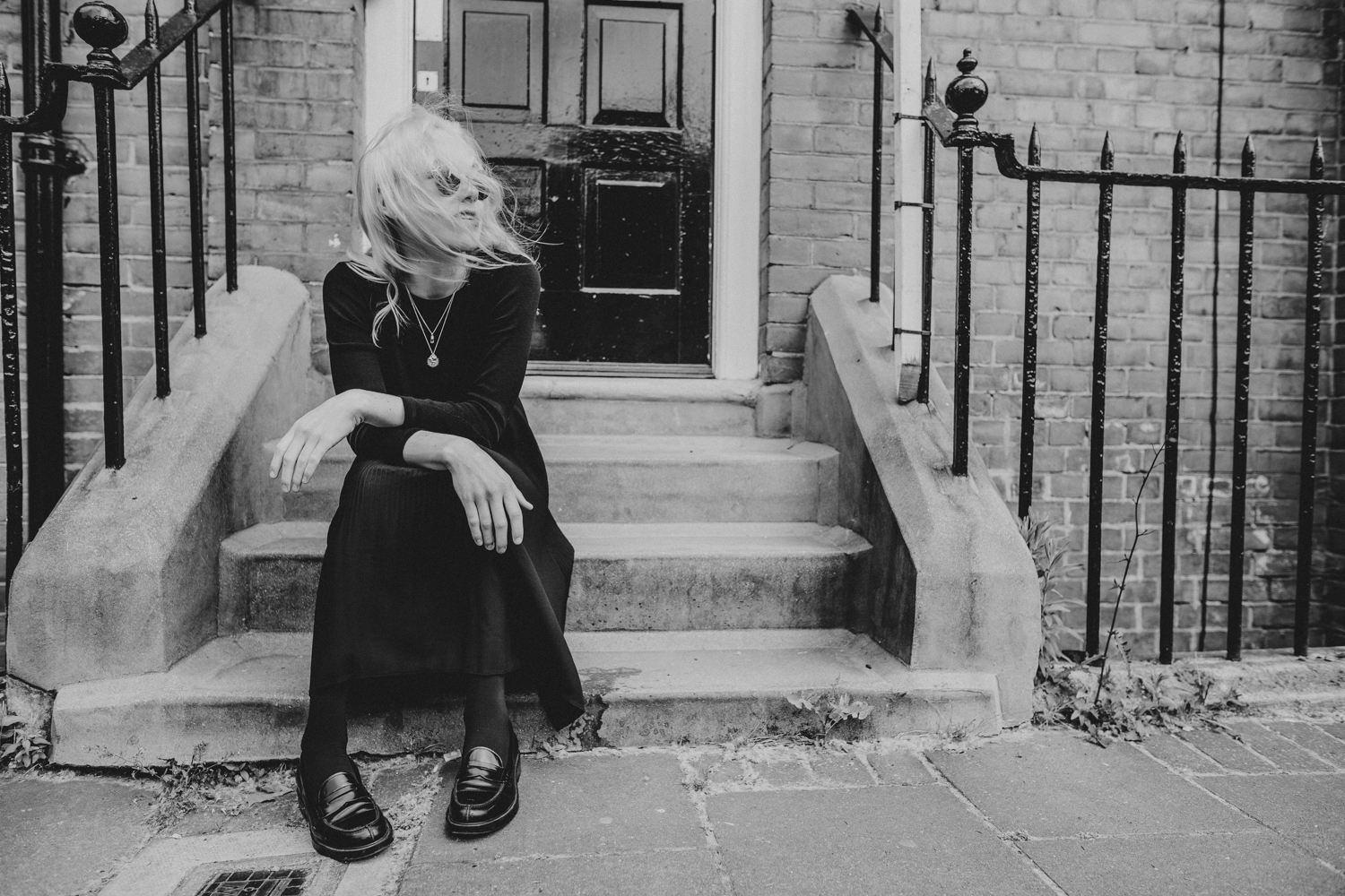 Phoebe Bridgers islington assembly hall 23 04 18 Photo by Mathew Parri Thomas 002