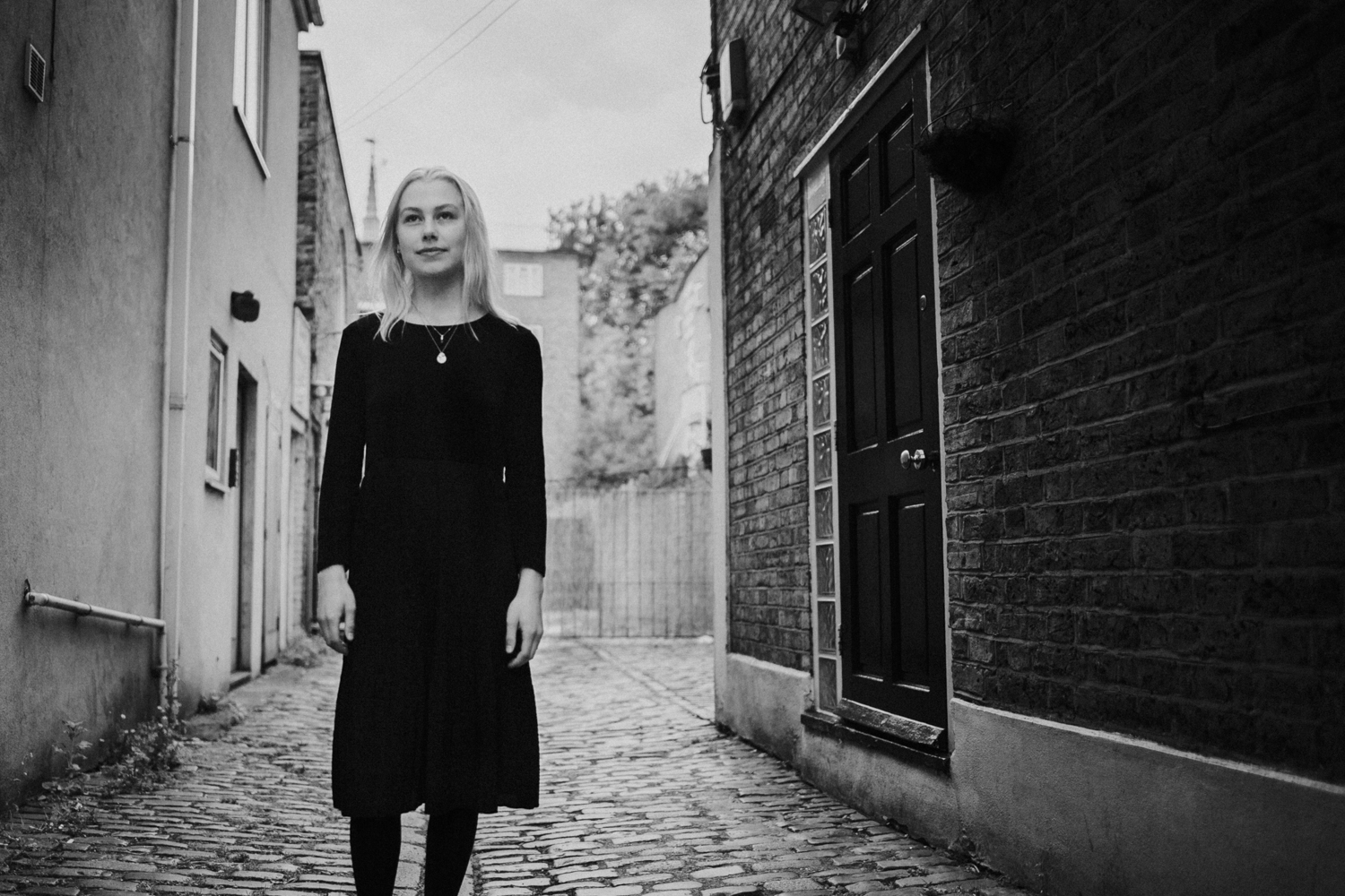 Phoebe Bridgers islington assembly hall 23 04 18 Photo by Mathew Parri Thomas 004