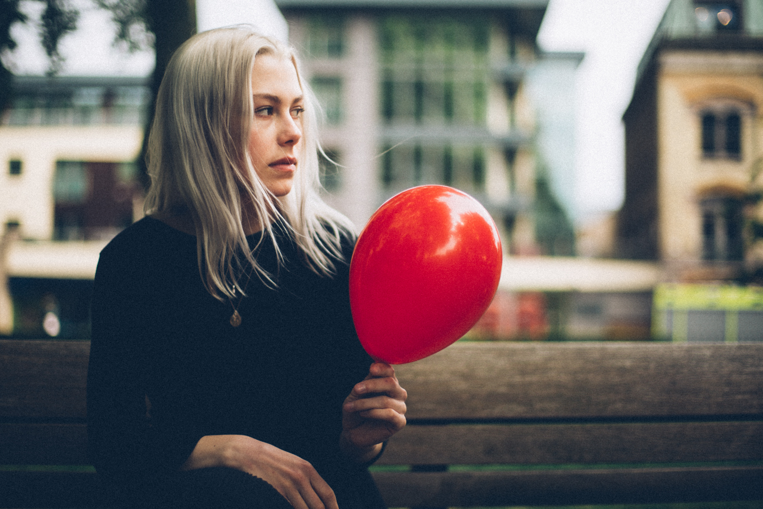 Phoebe Bridgers islington assembly hall 23 04 18 Photo by Mathew Parri Thomas 008
