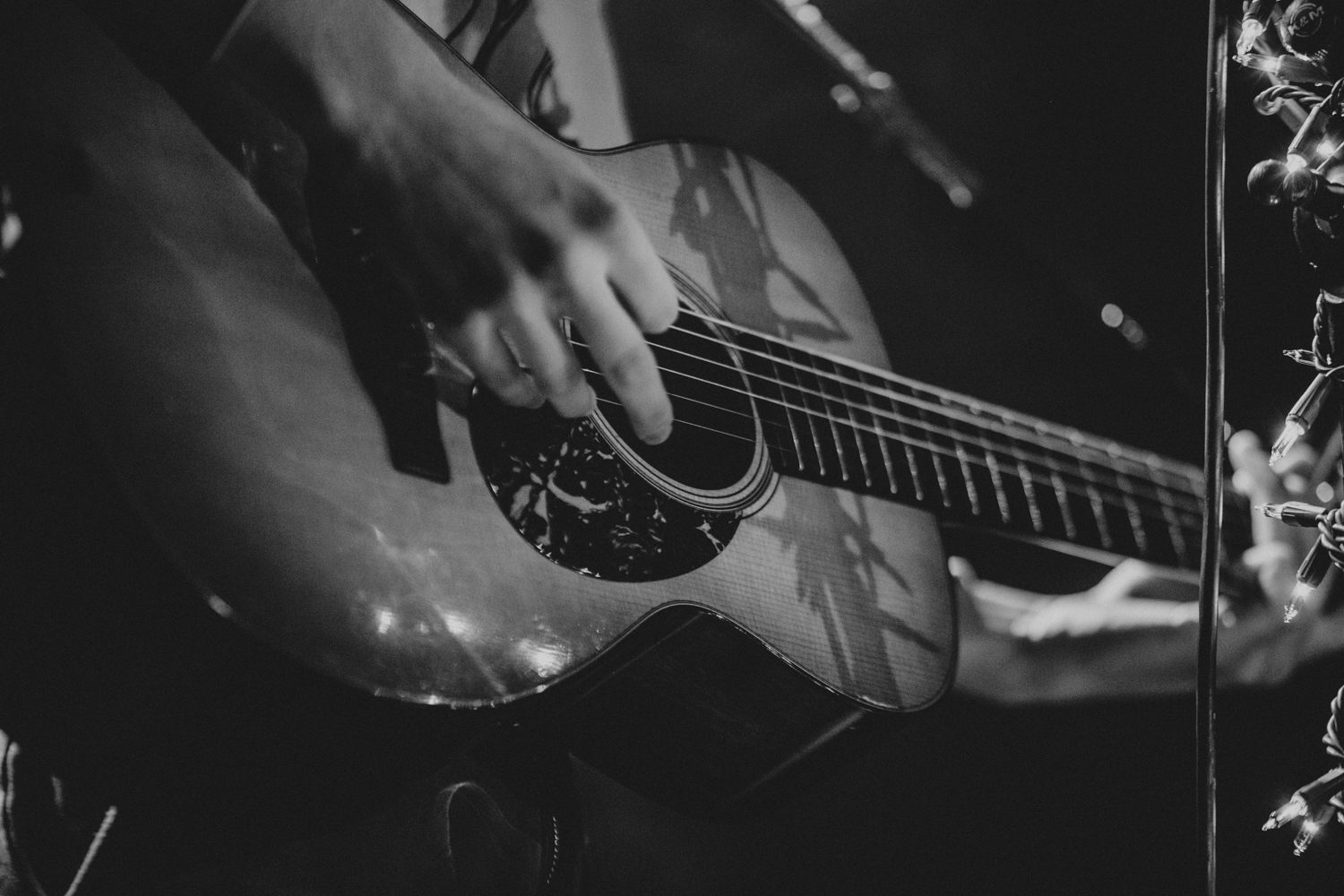 Phoebe Bridgers islington assembly hall 23 04 18 Photo by Mathew Parri Thomas 011