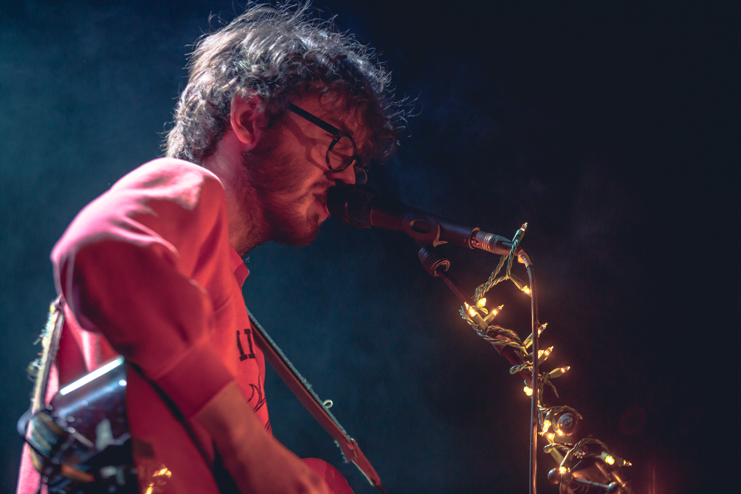 Phoebe Bridgers islington assembly hall 23 04 18 Photo by Mathew Parri Thomas 013