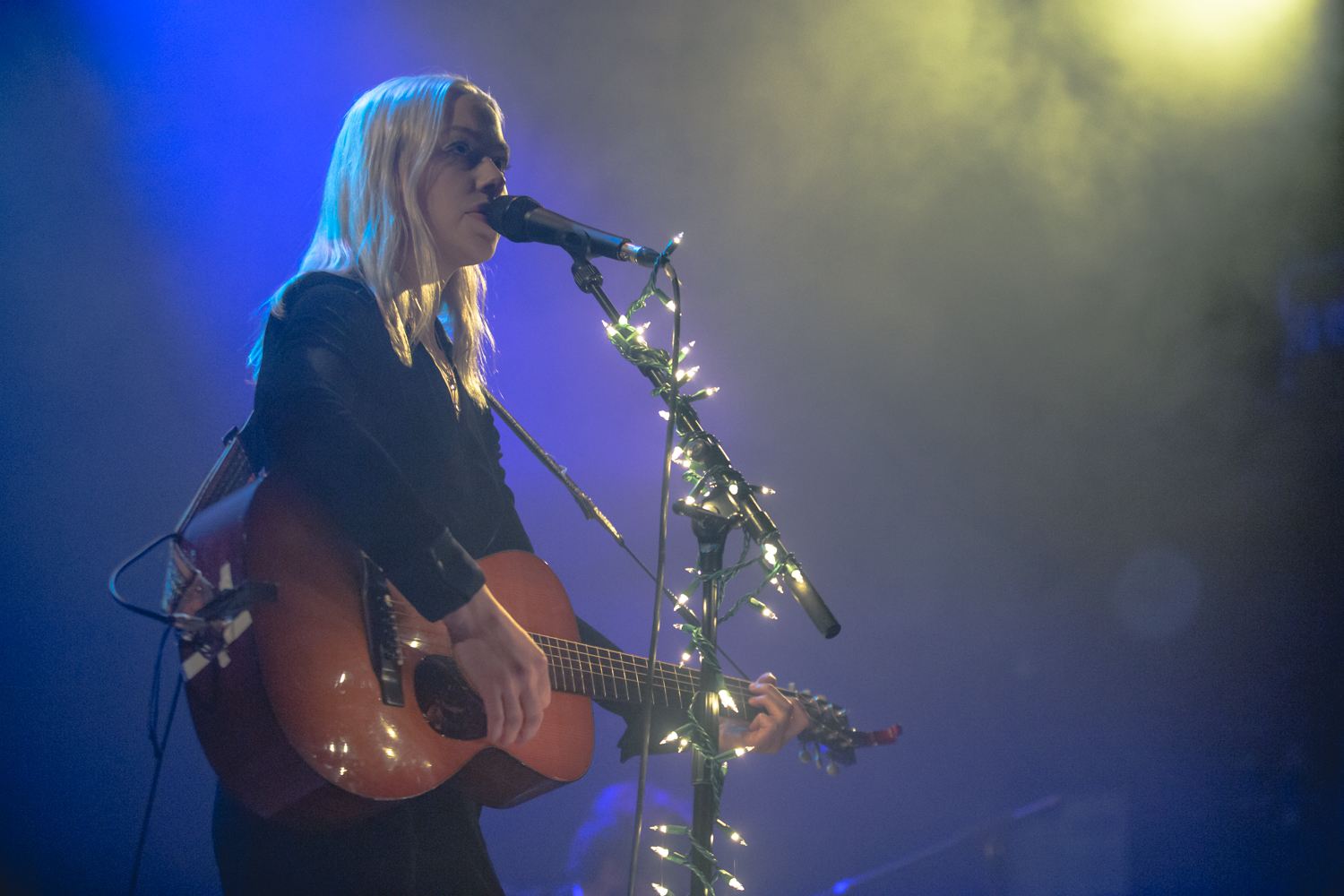 Phoebe Bridgers islington assembly hall 23 04 18 Photo by Mathew Parri Thomas 019