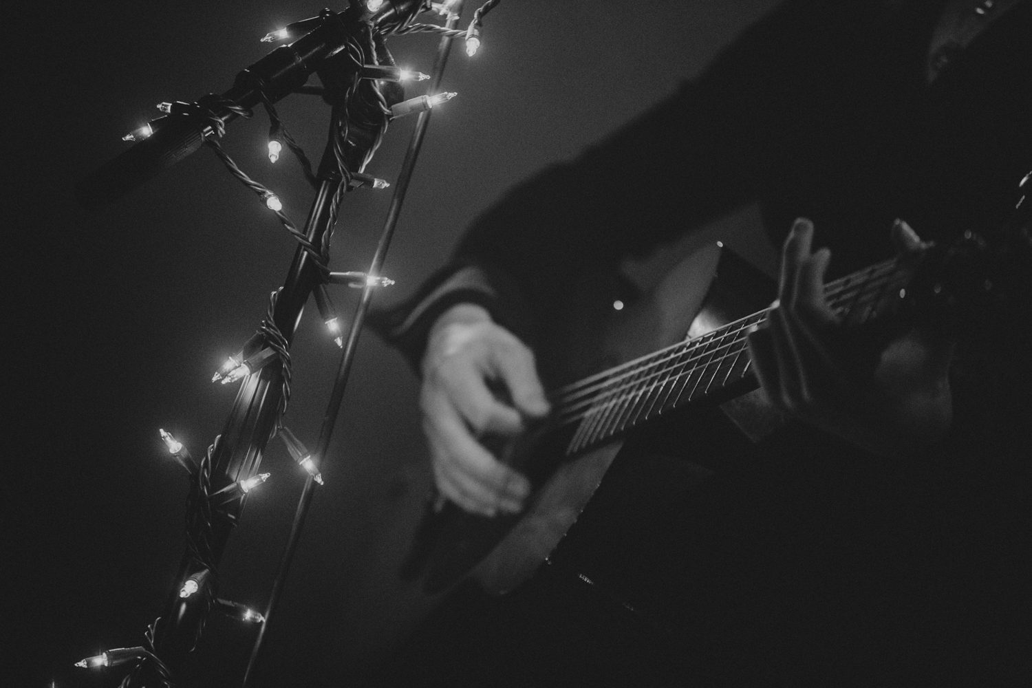 Phoebe Bridgers islington assembly hall 23 04 18 Photo by Mathew Parri Thomas 021