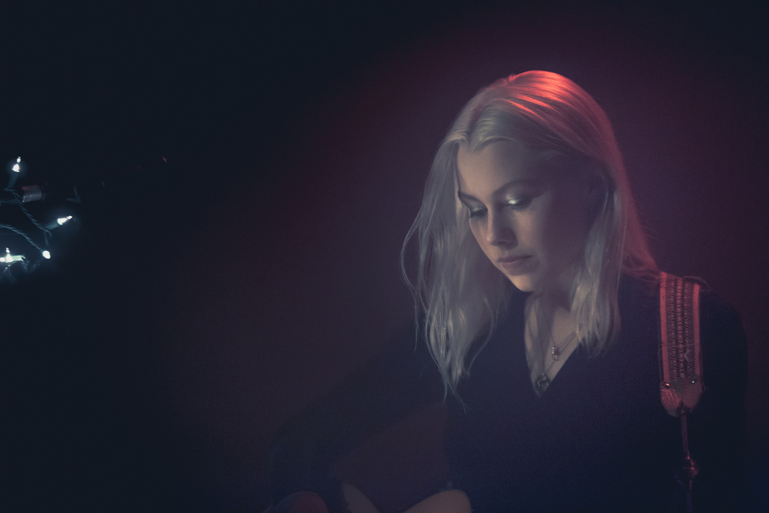 Phoebe Bridgers islington assembly hall 23 04 18 Photo by Mathew Parri Thomas 024