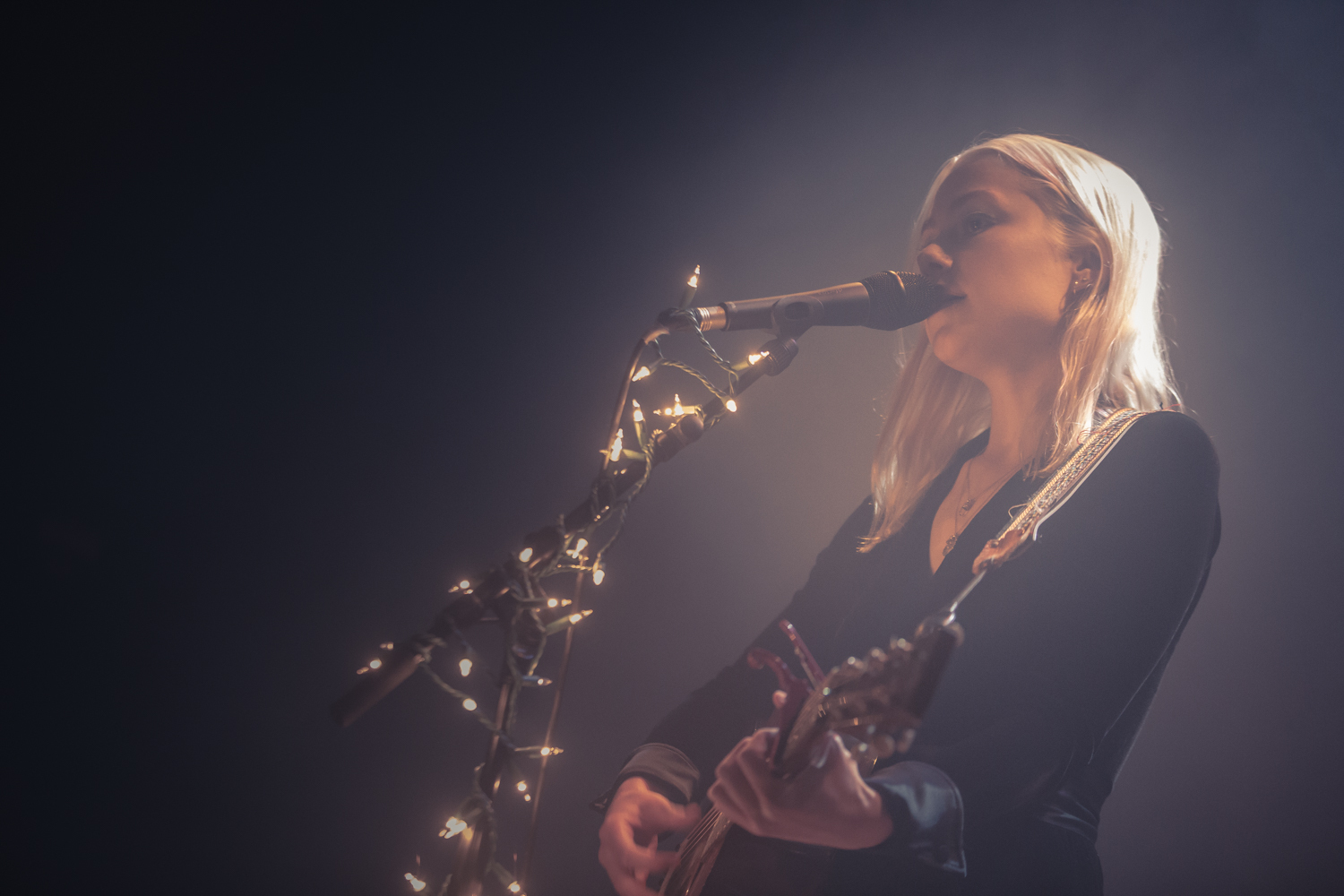 Phoebe Bridgers islington assembly hall 23 04 18 Photo by Mathew Parri Thomas 025