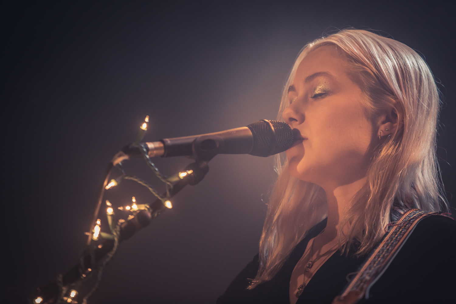 Phoebe Bridgers islington assembly hall 23 04 18 Photo by Mathew Parri Thomas 026