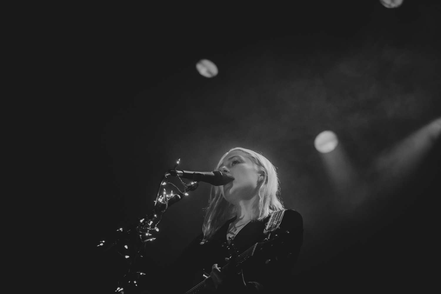 Phoebe Bridgers islington assembly hall 23 04 18 Photo by Mathew Parri Thomas 027