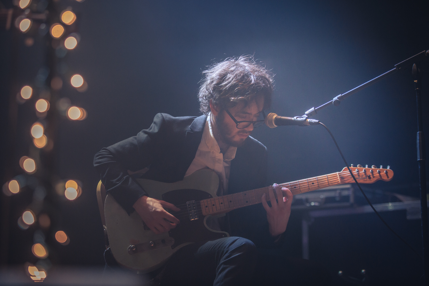 Phoebe Bridgers islington assembly hall 23 04 18 Photo by Mathew Parri Thomas 031