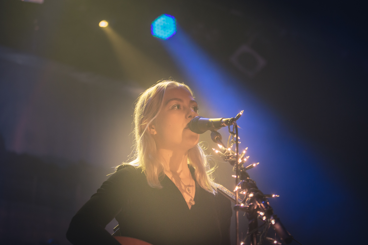 Phoebe Bridgers islington assembly hall 23 04 18 Photo by Mathew Parri Thomas 032