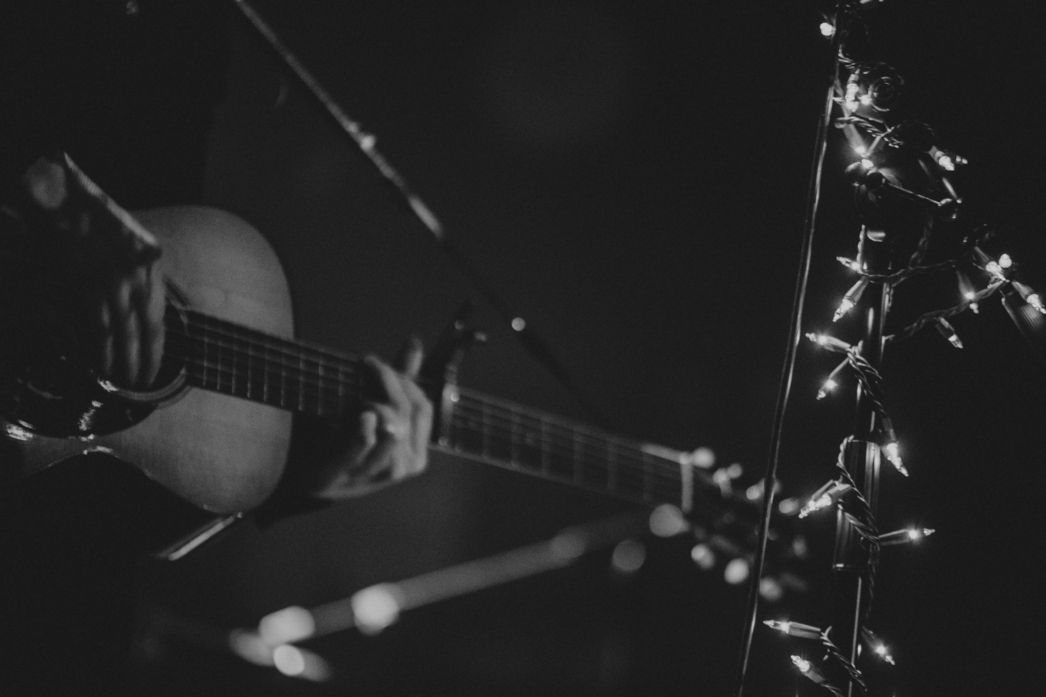 Phoebe Bridgers islington assembly hall 23 04 18 Photo by Mathew Parri Thomas 033