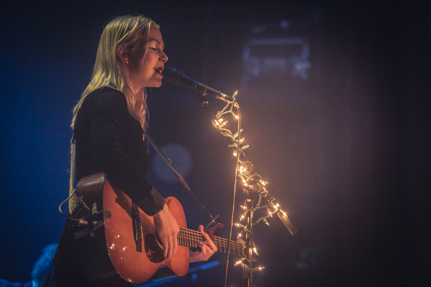 Phoebe Bridgers islington assembly hall 23 04 18 Photo by Mathew Parri Thomas 034