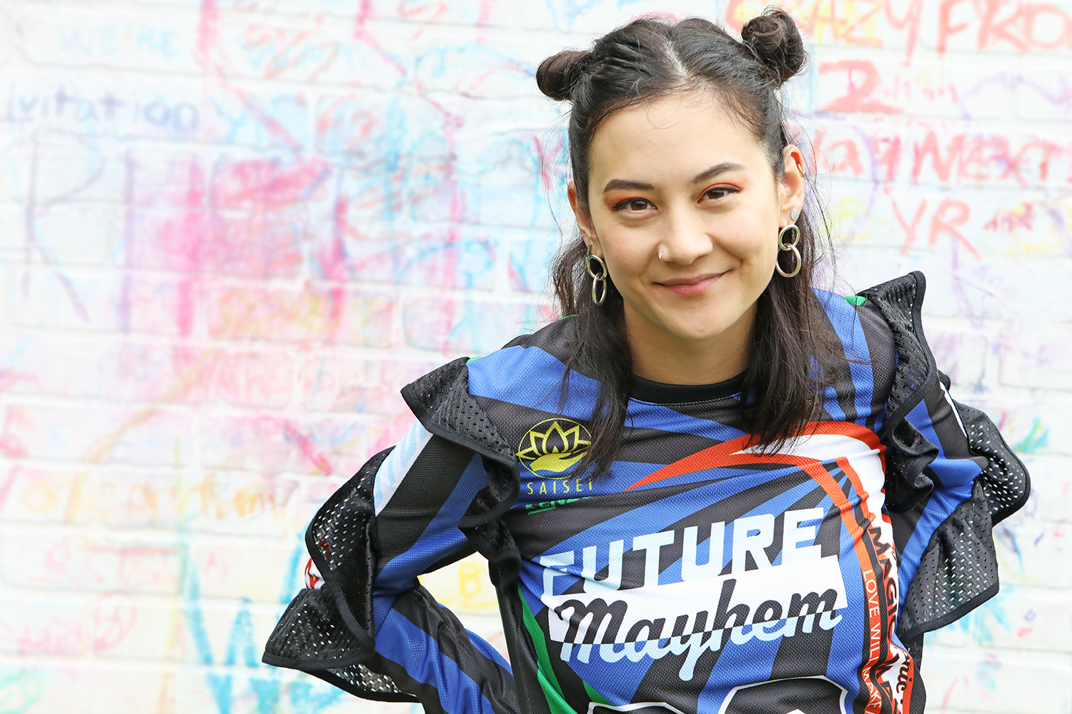 Japanese Breakfast Pitchfork Music Festival Chicago 22 07 18 Photo by Kirstie Shanley
