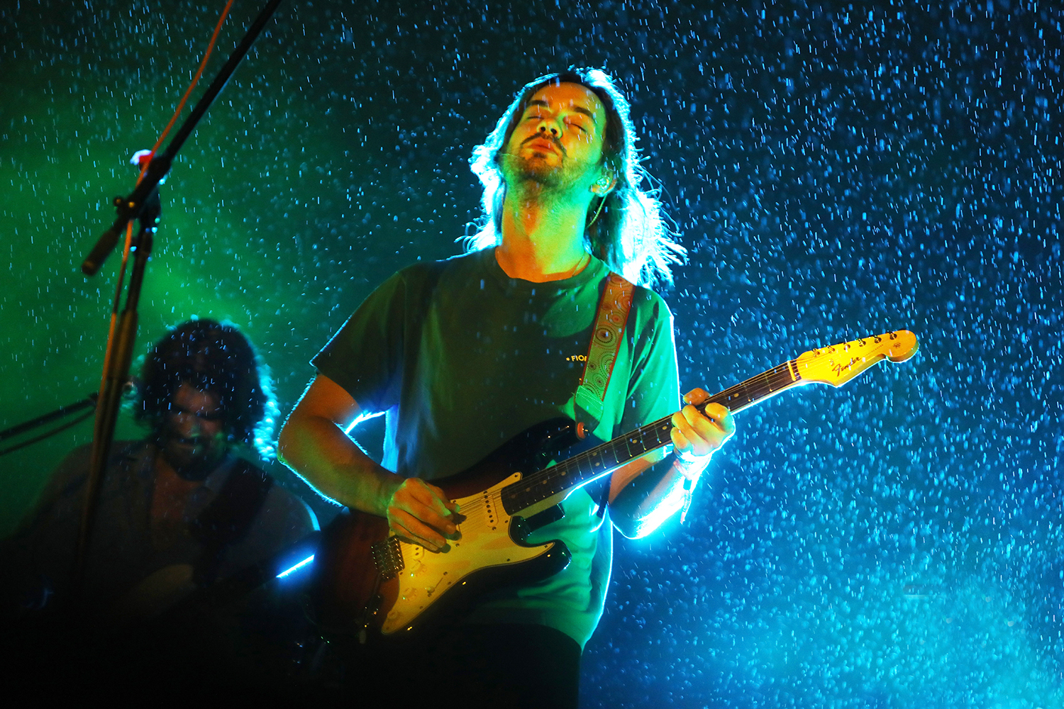 Tame Impala 3 Pitchfork Music Festival Chicago 20 07 18 Photo by Kirstie Shanley