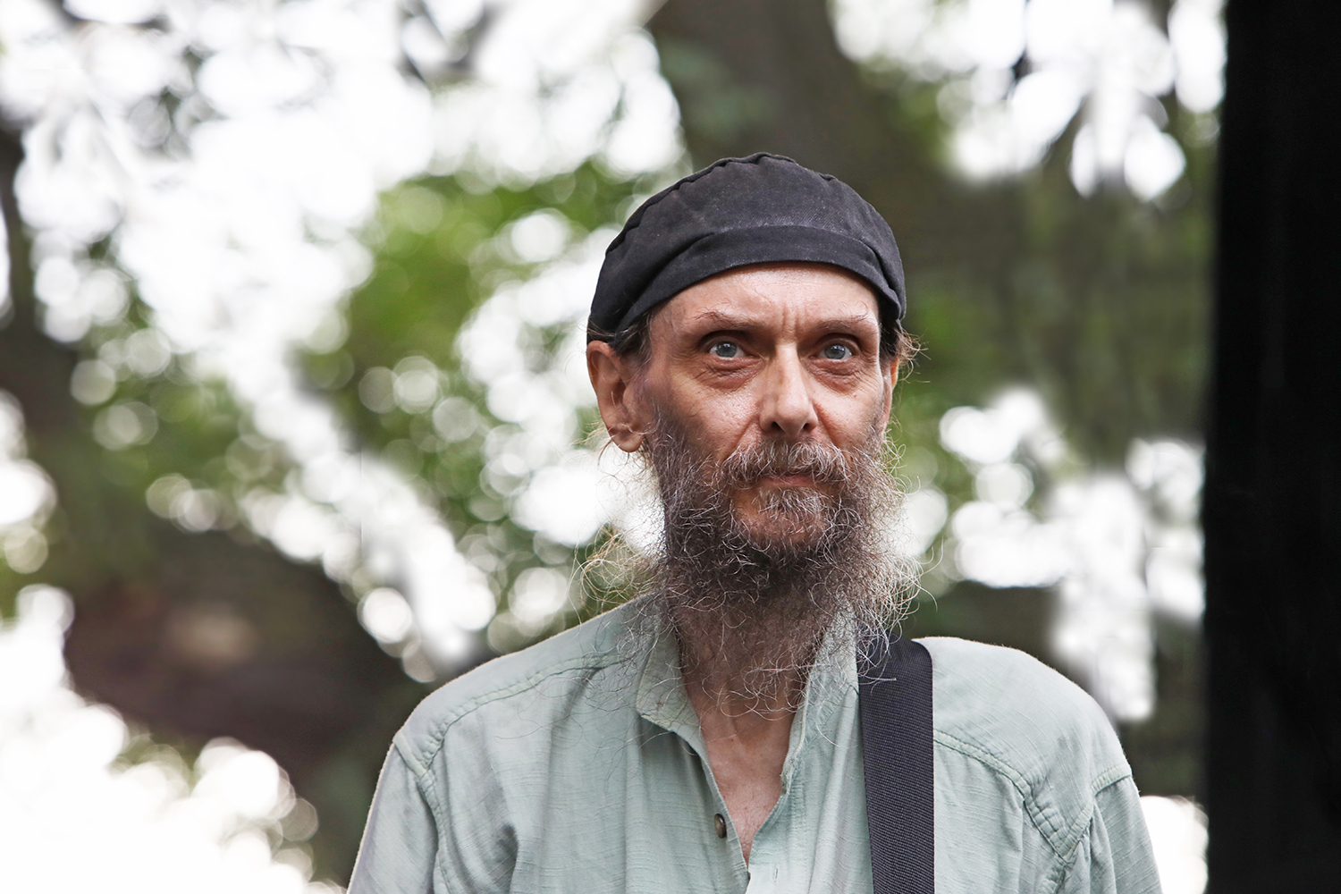 This is Not This Heat Pitchfork Music Festival Chicago 21 07 18 Photo by Kirstie Shanley