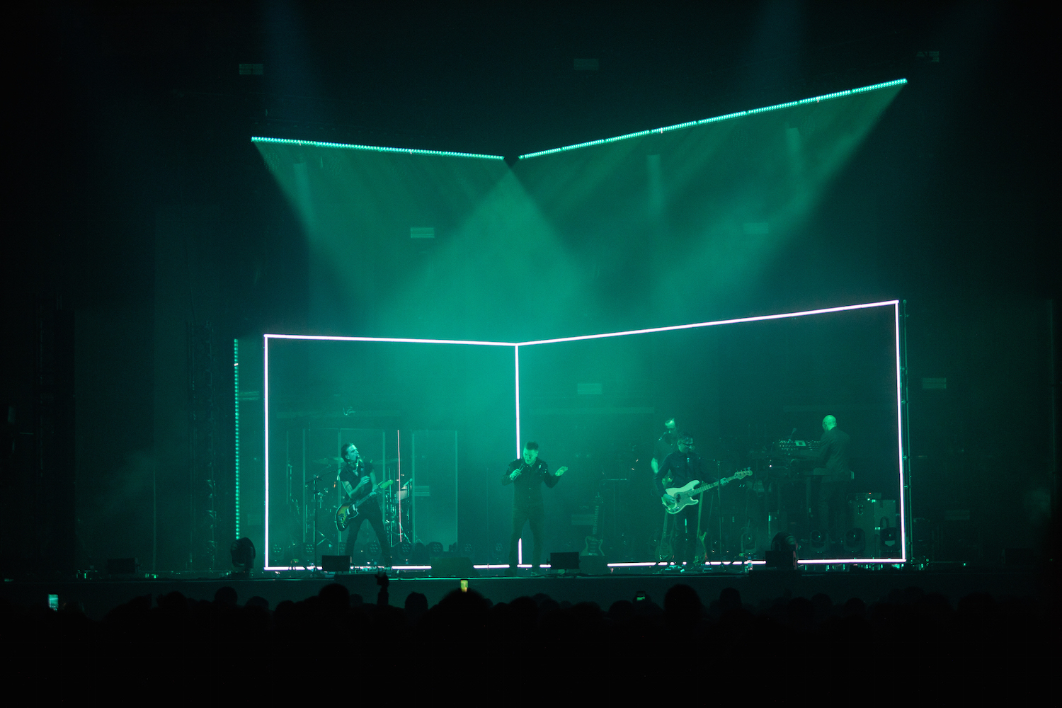 Daho032 Vincent Arbelet