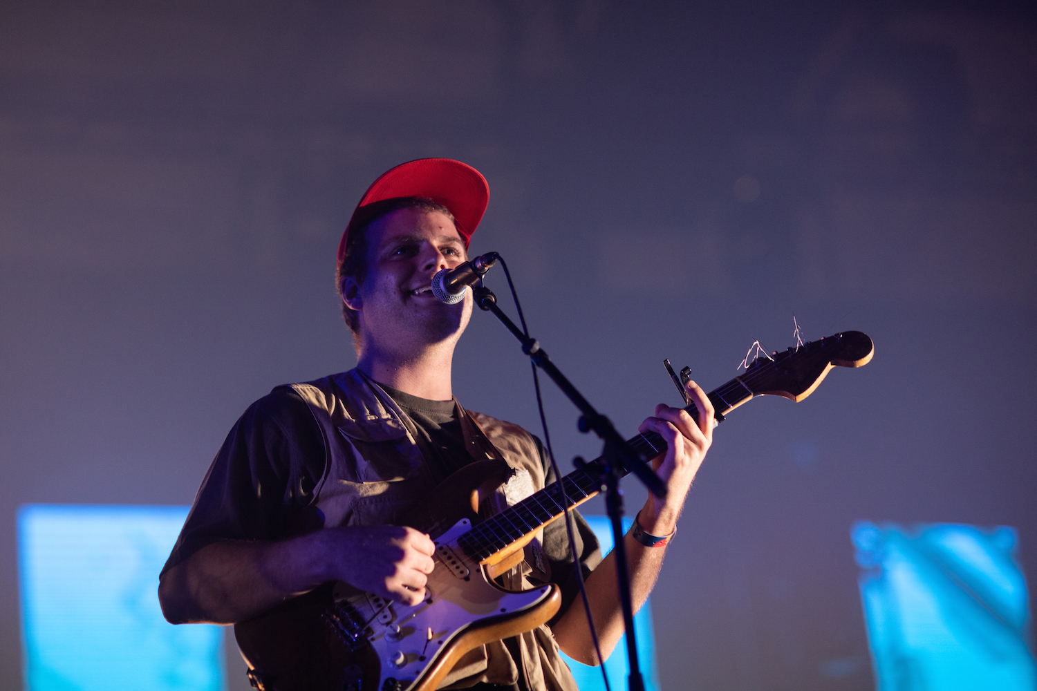 Mac De Marco Vincent Arbelet