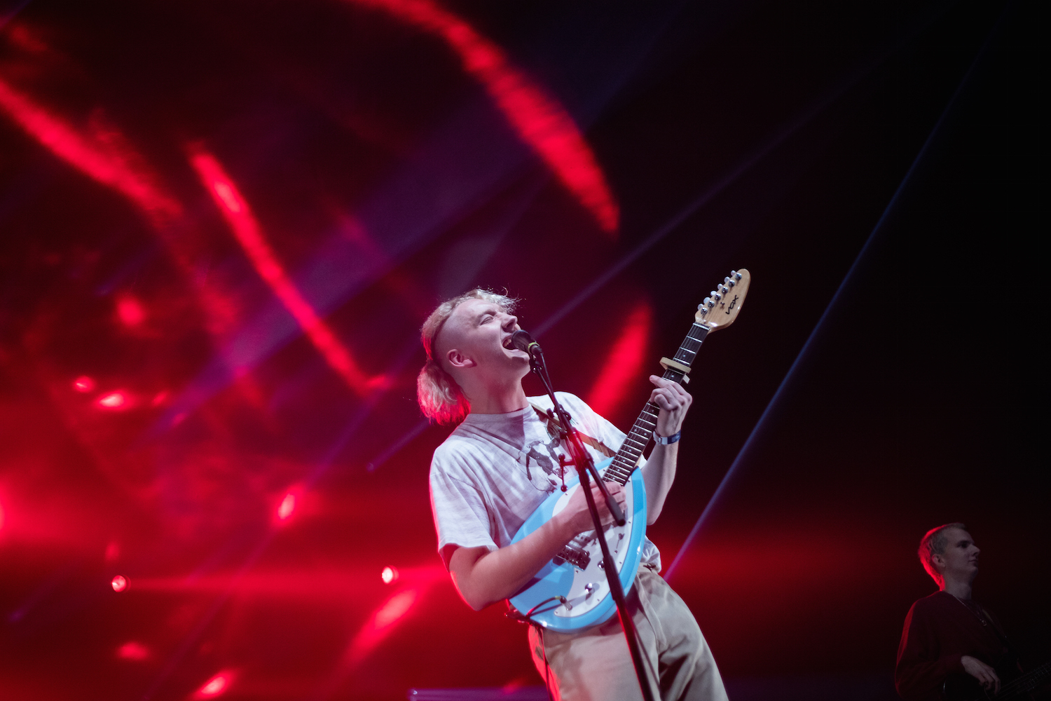 Yellow Days Vincent Arbelet