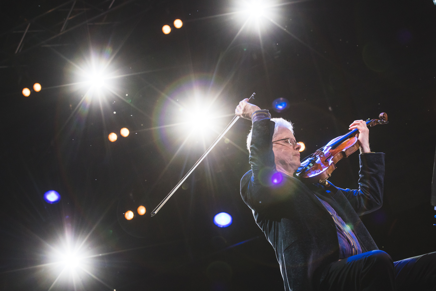 Pohoda 2018 05 Kronos Quartet