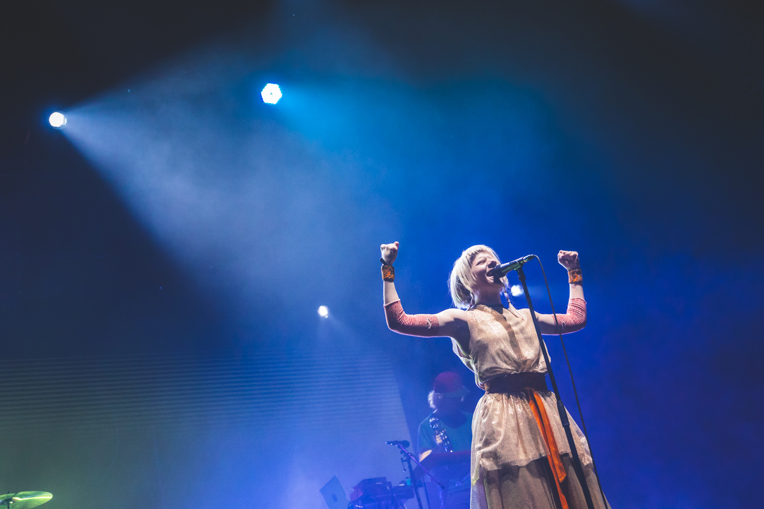 Pohoda 2018 11 Aurora