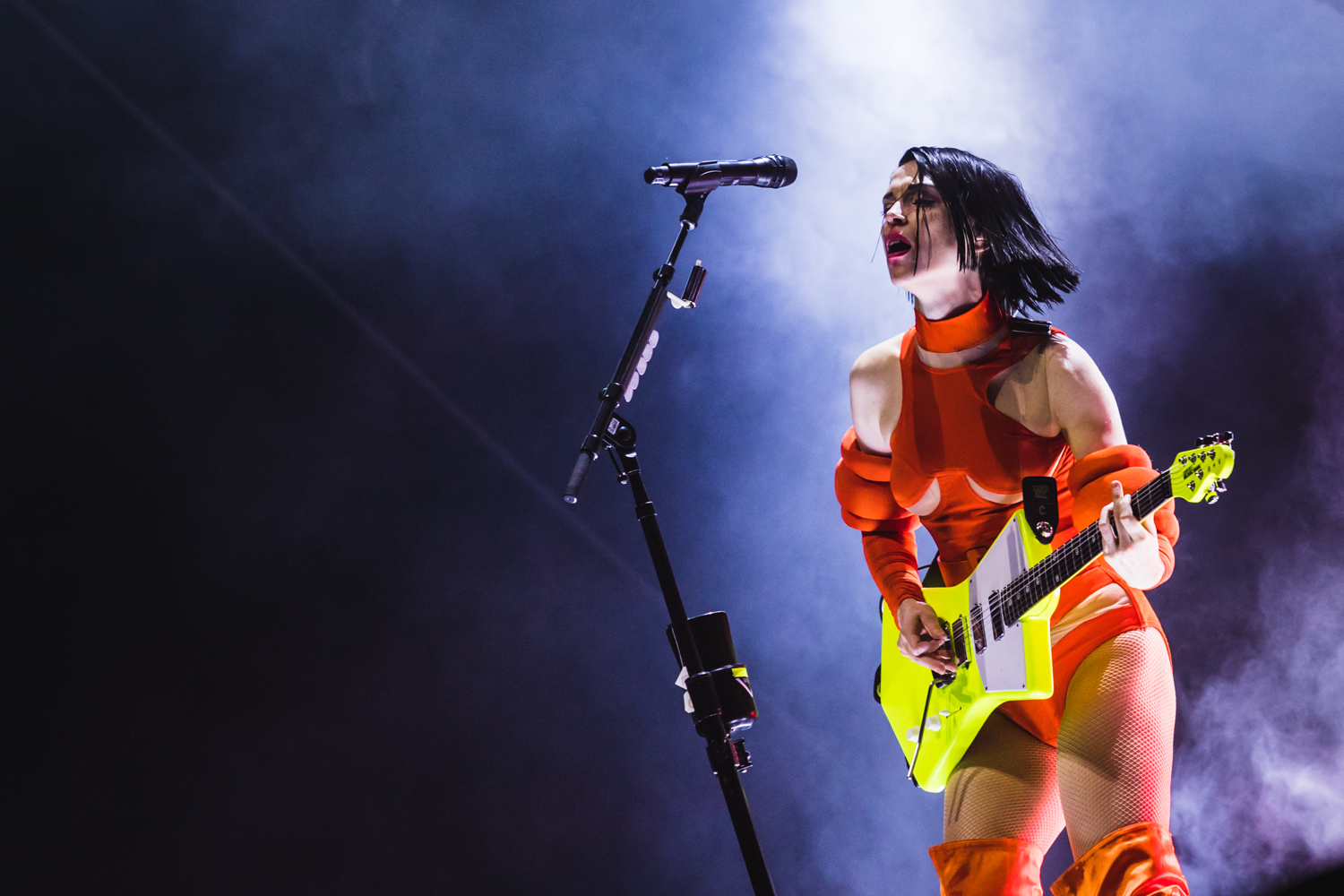 Pohoda 2018 21 St Vincent