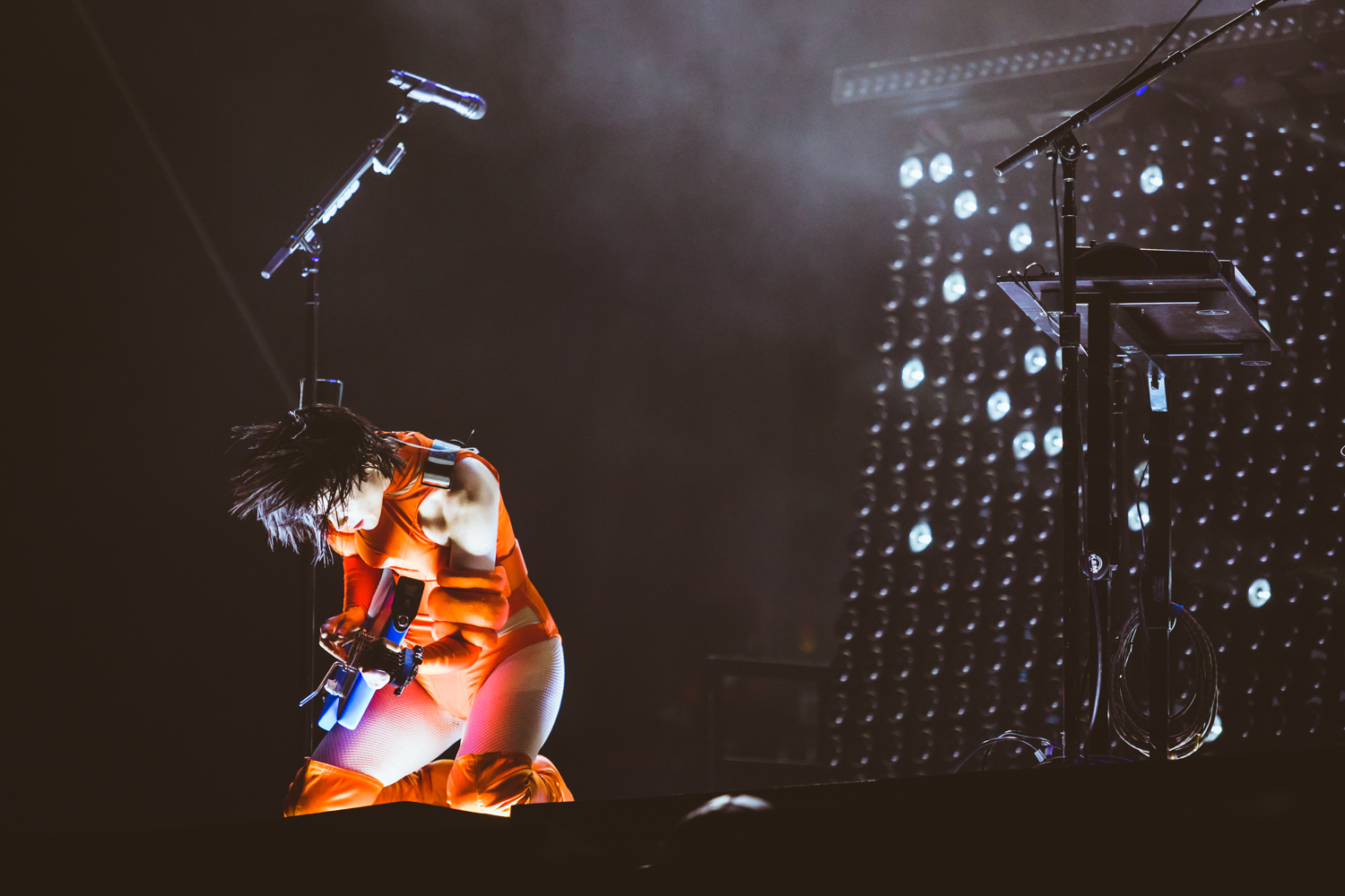 Pohoda 2018 24 St Vincent